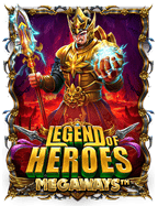 เล่นสล็อตแจ็คพอต สุดมันส์กับ PG Slot